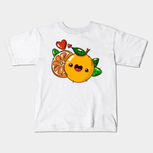 Valentines Day Kids T-Shirt